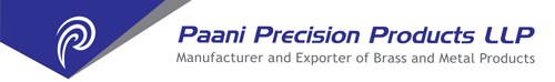 Paani Precision Products LLP.