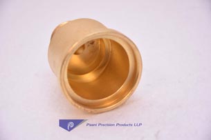 BRASS-CYLINDER-GAUGEL | Paani Precision Products LLP.
