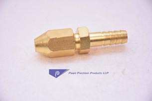 BRASS-HOSE-NOZZLE