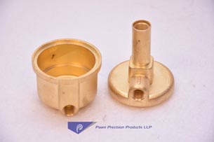 BRASS-FILTER