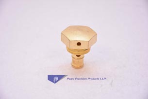 BRASS-NOZZLE