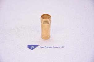 BRASS-SURGICAL-COMPONENT