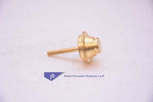 BRASS-STOP-PIN