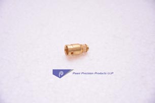 BRASS-PRECISION-KNURLING-PARTS