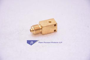 BRASS-PRESSURE-GUAGE-PARTS