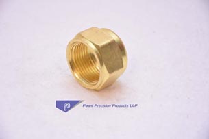 BRASS-HEX-NUT-BIG