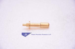 BRASS-PRECISION-STOP-PIN