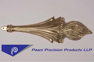 FLAMES-(TORCH) | Paani Precision Products LLP.