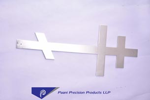 ORTHODOX-CROSS | Paani Precision Products LLP.