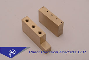 GUITAR-BLOCK | Paani Precision Products LLP.