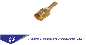 AUTO-COMPONENTS | Paani Precision Products LLP.