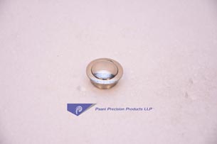 BRASS-SWITCH-BUTTON | Paani Precision Products LLP.
