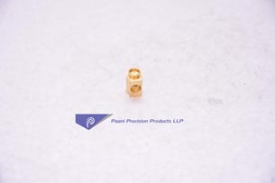 BRASS-SWITCH-TERMINAL-SMALL | Paani Precision Products LLP.