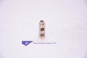 BRASS-TERMINAL | Paani Precision Products LLP.