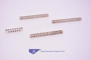 BRASS-NEUTRAL-&-EARTH-LINK | Paani Precision Products LLP.