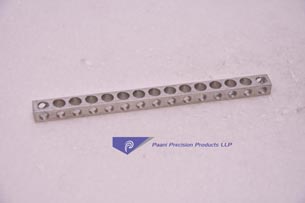 ALUMINIUM-NEUTRAL-LINK | Paani Precision Products LLP.