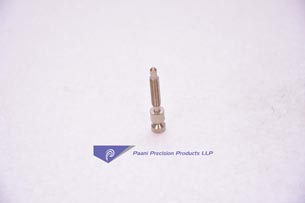 BRASS-SEALING-SCREW | Paani Precision Products LLP.