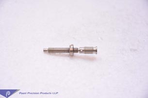 BRASS-ELECTRICAL-SCREW | Paani Precision Products LLP.