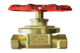 BALL-VALVE | Paani Precision Products LLP.