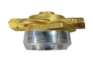 BALL-VALVE | Paani Precision Products LLP.