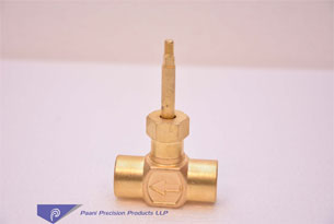 BRASS-NEEDLE-VALVE-BIG | Paani Precision Products LLP.