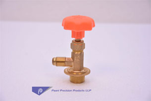 REFEX-134A-VALVE