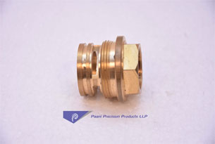 BRASS-CNC-TURNED-COMPONENT