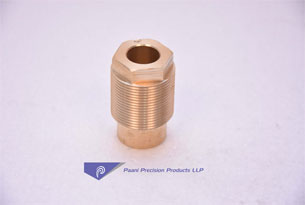 BRASS-CNC-TURNED-COMPONENT