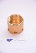 BRASS-CNC-TURNED-COMPONENT