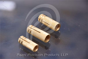 BRASS-ANCHOR | Paani Precision Products LLP.