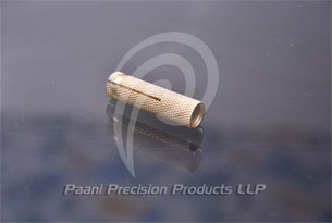 BRASS-ANCHOR | Paani Precision Products LLP.