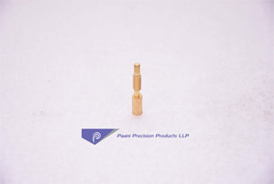 BRASS-SEALING-SCREW | Paani Precision Products LLP.