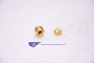 BRASS-STUD-SMALL | Paani Precision Products LLP.