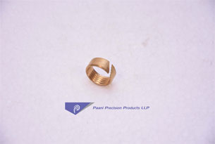 BRASS-FARRUL | Paani Precision Products LLP.