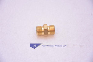 BRASS-UNION | Paani Precision Products LLP.