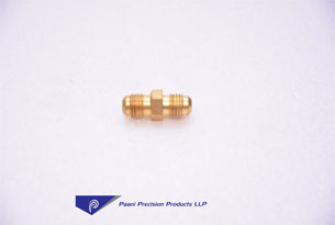 FLARE-UNION | Paani Precision Products LLP.