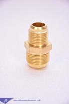FLARE-REDUCING-UNION | Paani Precision Products LLP.
