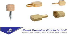 BRASS-GLASS-STOPPER | Paani Precision Products LLP.