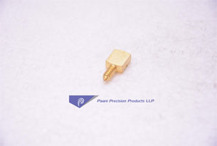 BRASS-BAT | Paani Precision Products LLP.