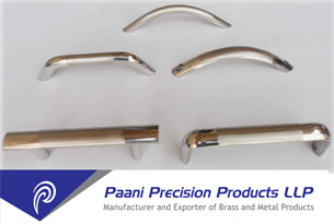 HANDLE | Paani Precision Products LLP.
